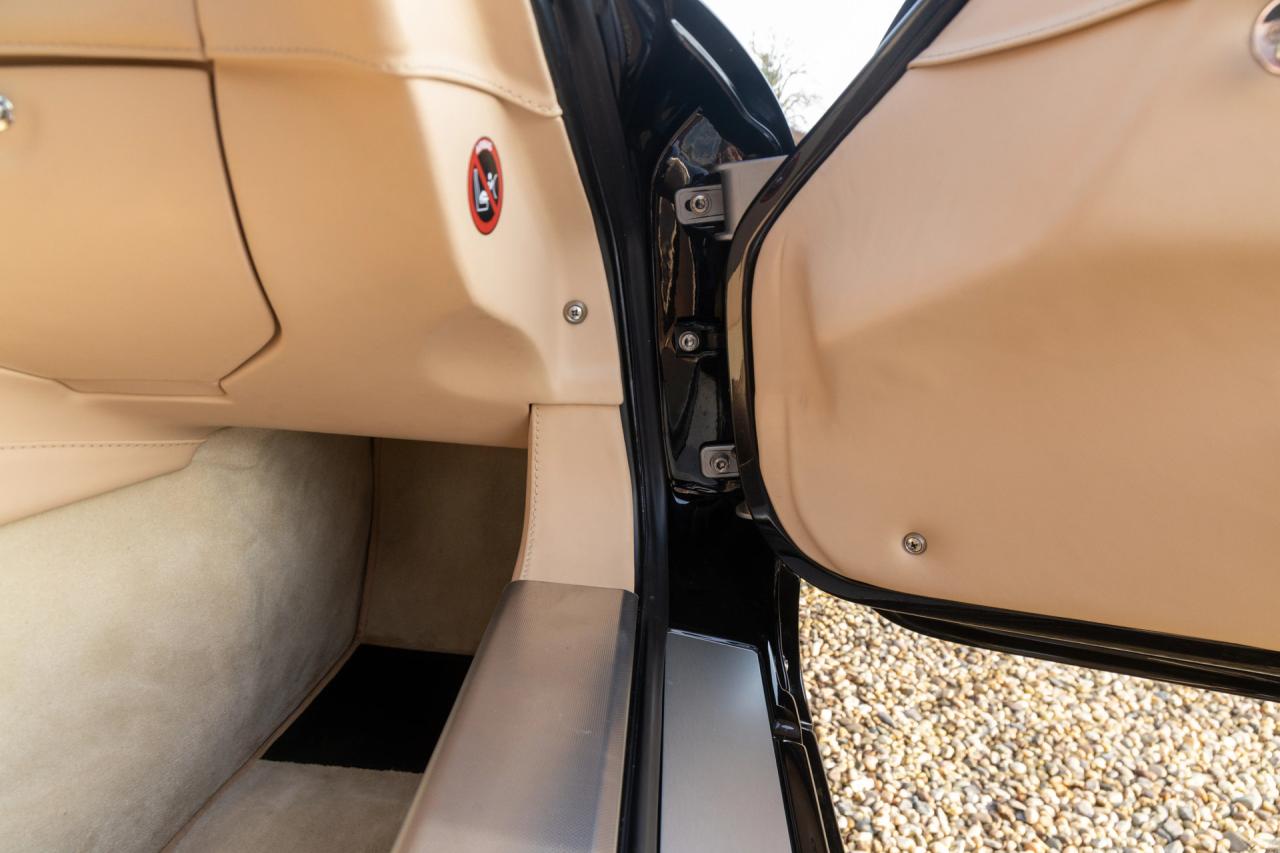 2012 Wiesmann GT MF5 &ldquo;Performance Package&rdquo;