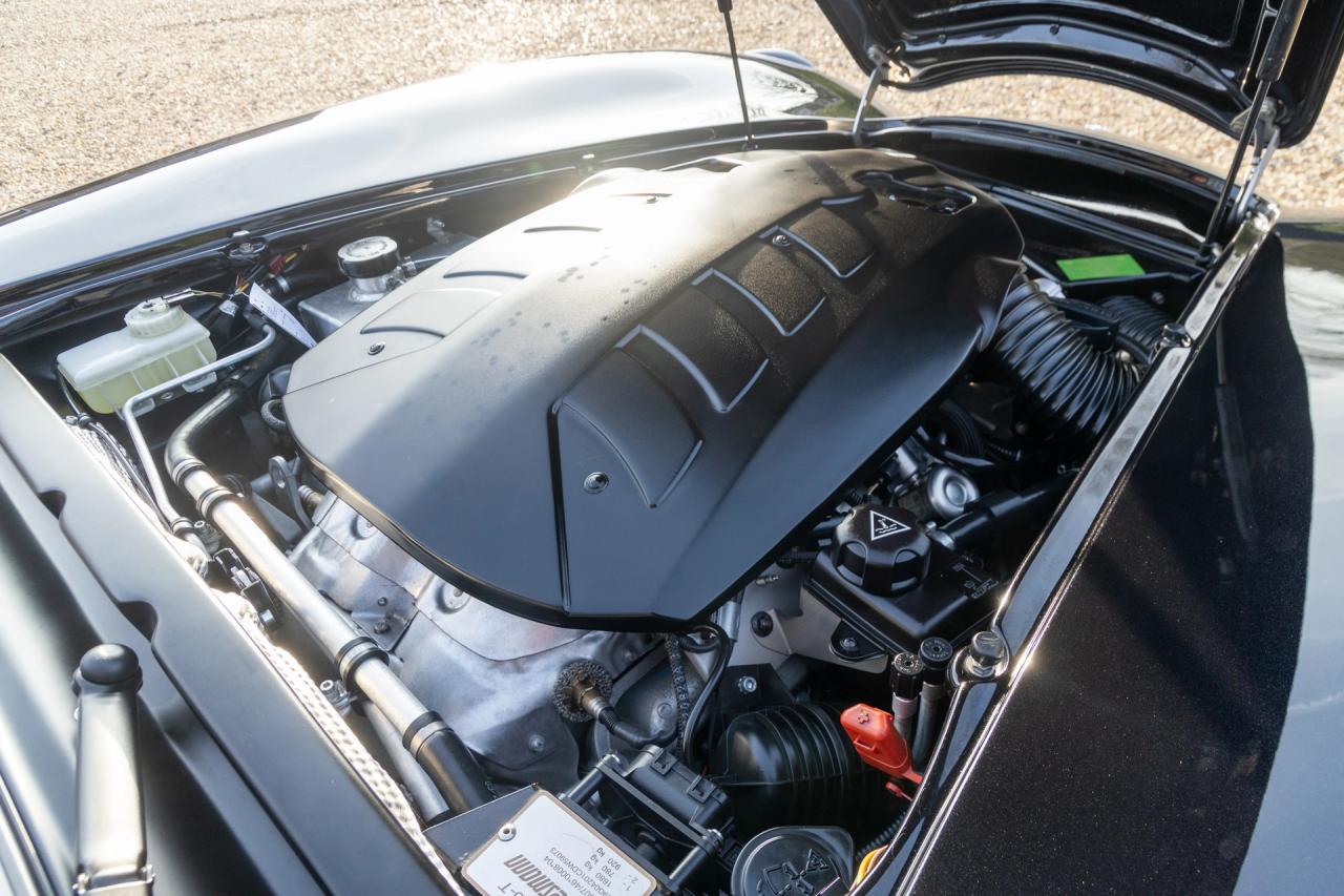 2012 Wiesmann GT MF5 &ldquo;Performance Package&rdquo;