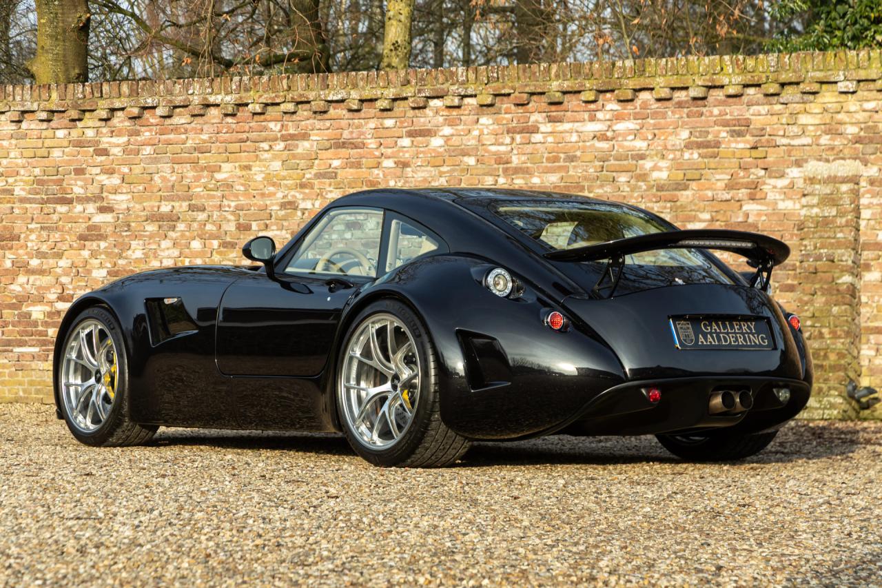2012 Wiesmann GT MF5 &ldquo;Performance Package&rdquo;