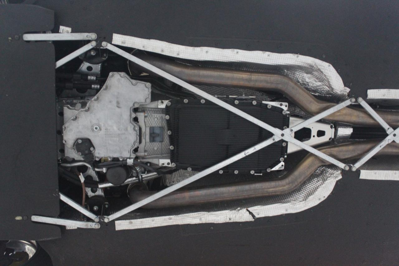 2012 Wiesmann GT MF5 &ldquo;Performance Package&rdquo;