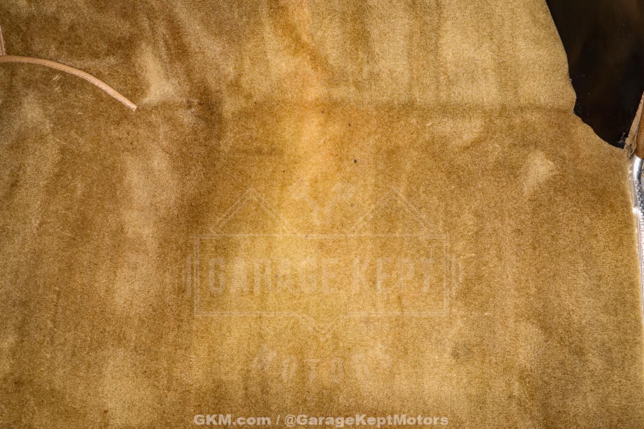 1951 Chevrolet Deluxe Wagon