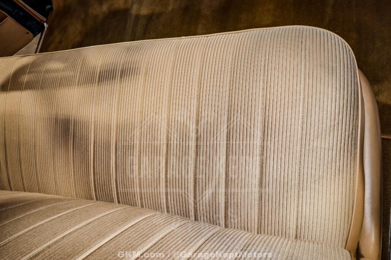 1951 Chevrolet Deluxe Wagon