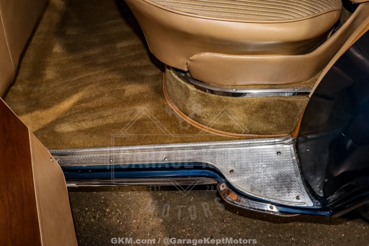 1951 Chevrolet Deluxe Wagon