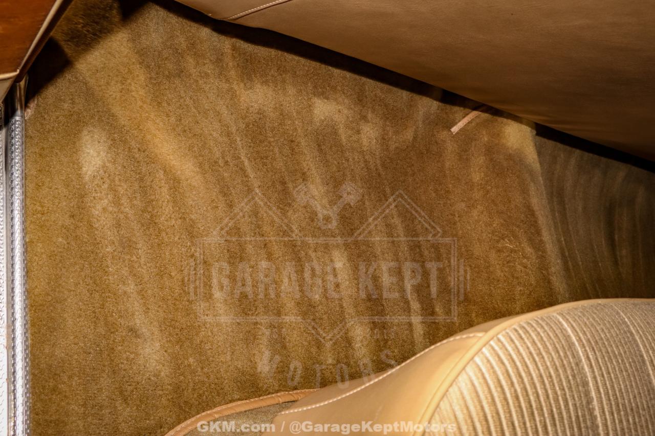 1951 Chevrolet Deluxe Wagon