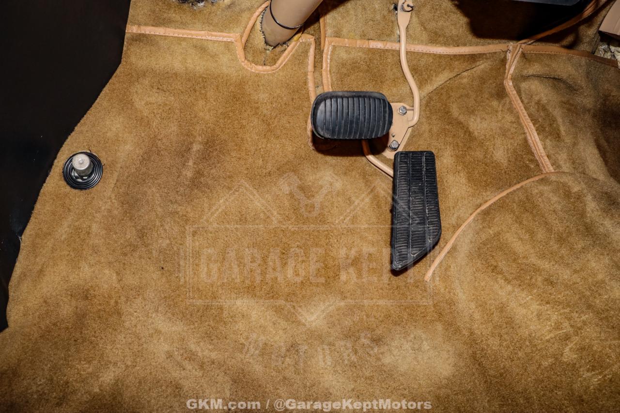 1951 Chevrolet Deluxe Wagon