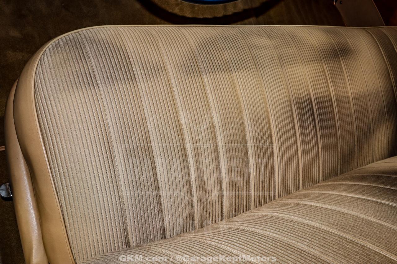 1951 Chevrolet Deluxe Wagon