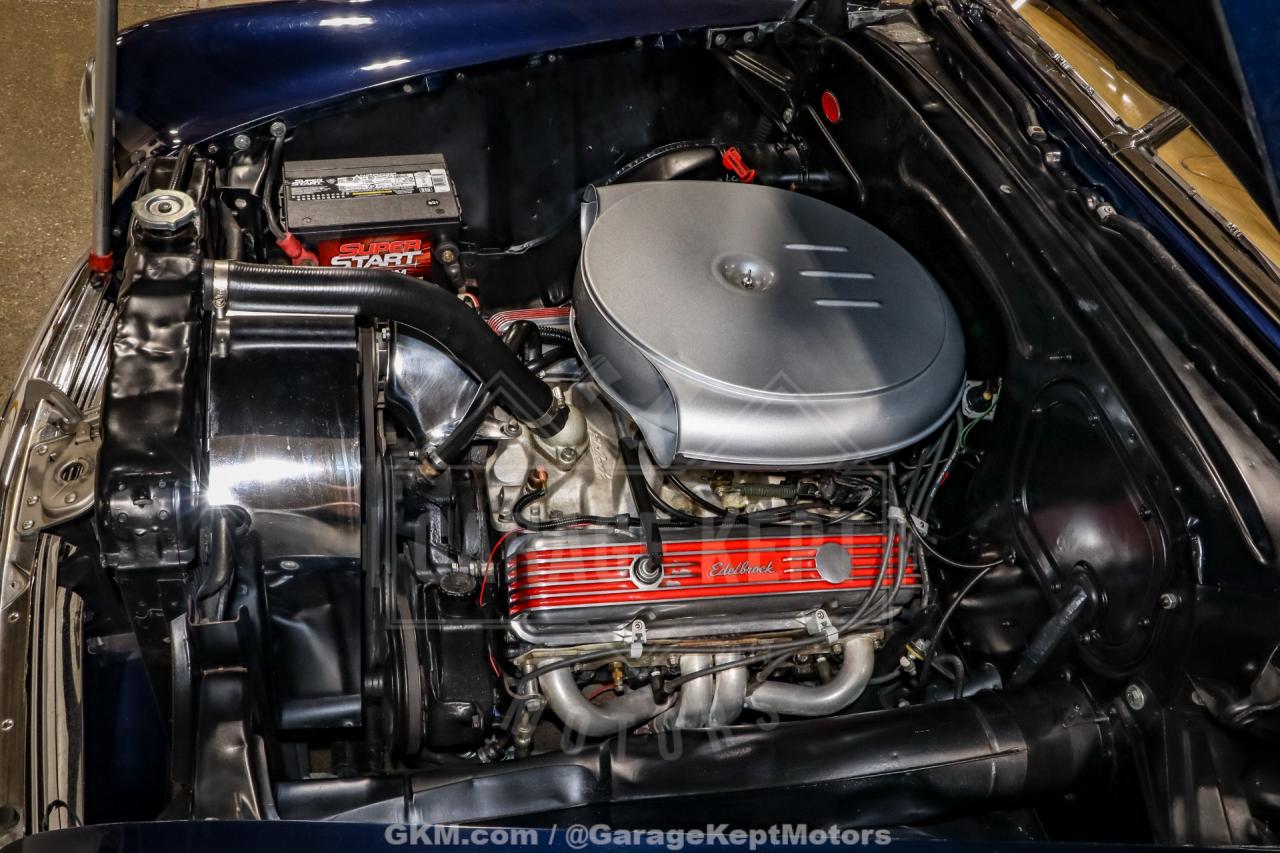 1951 Chevrolet Deluxe Wagon