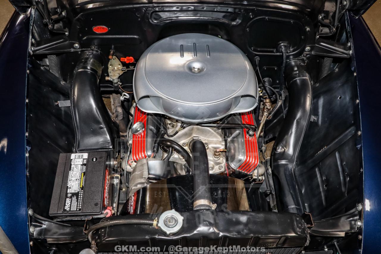 1951 Chevrolet Deluxe Wagon