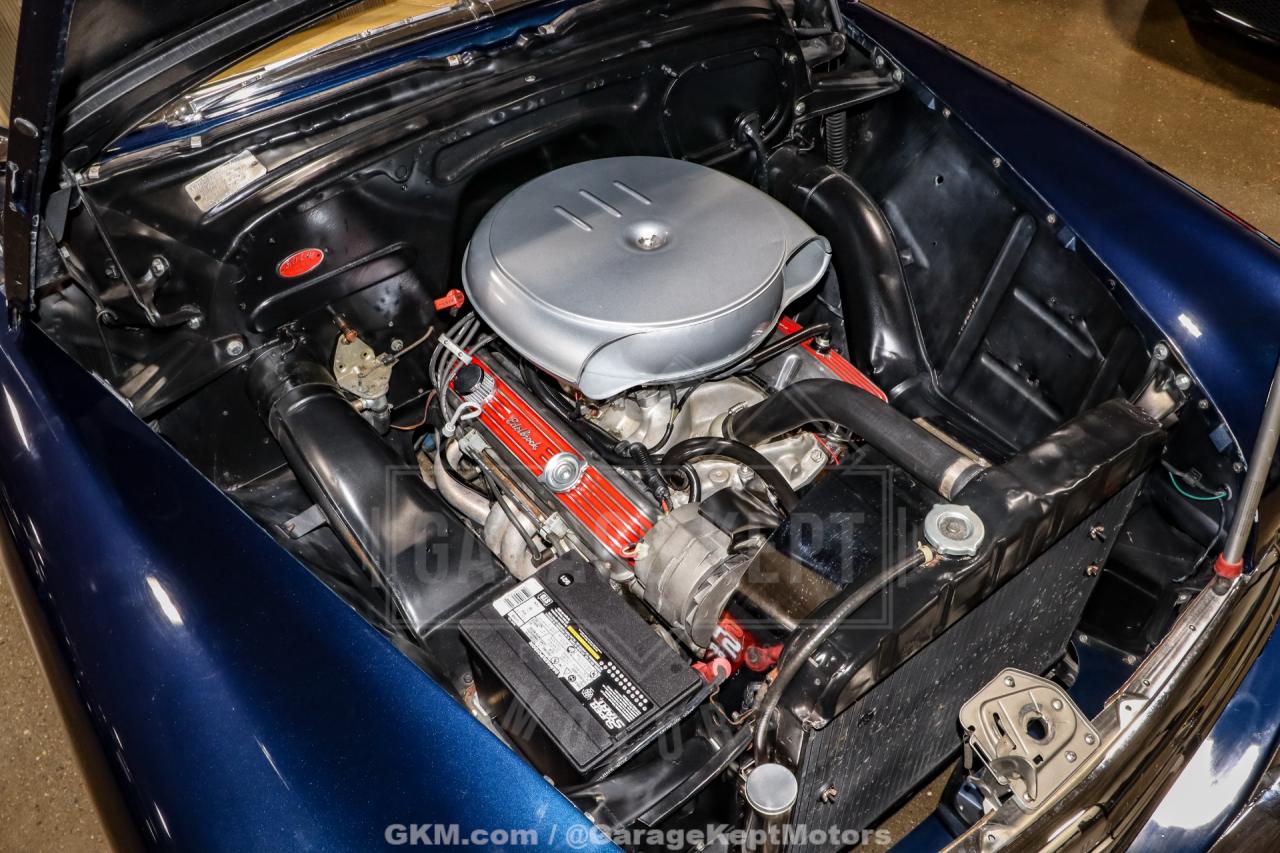 1951 Chevrolet Deluxe Wagon