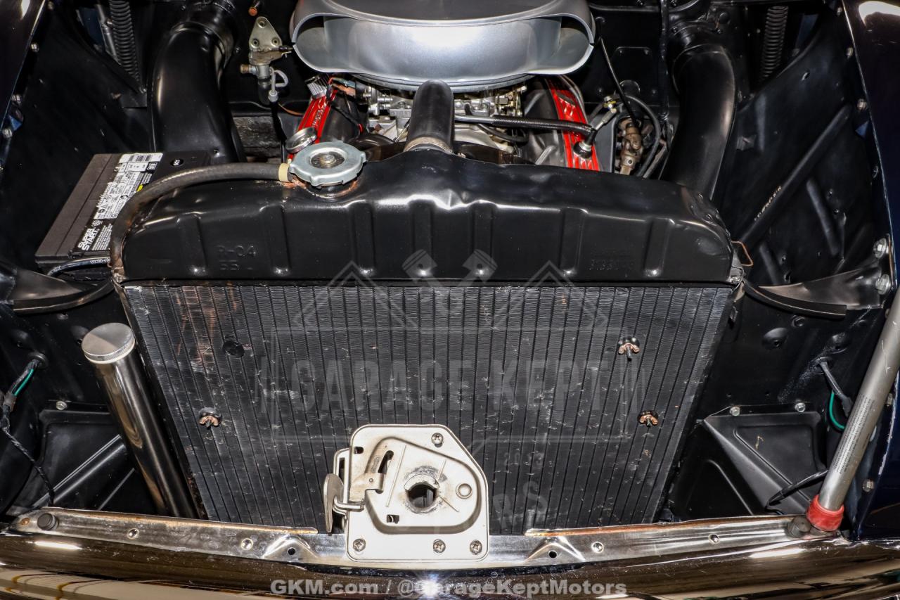 1951 Chevrolet Deluxe Wagon