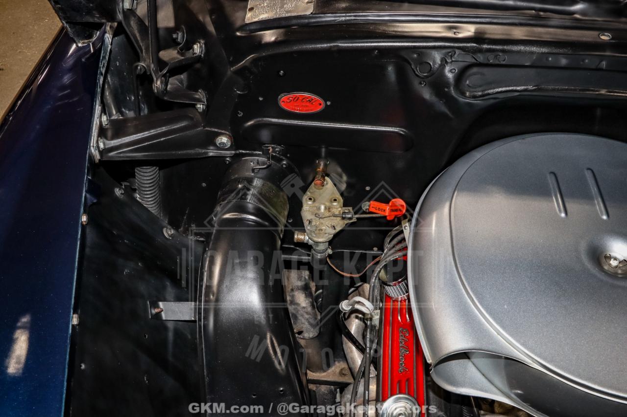 1951 Chevrolet Deluxe Wagon