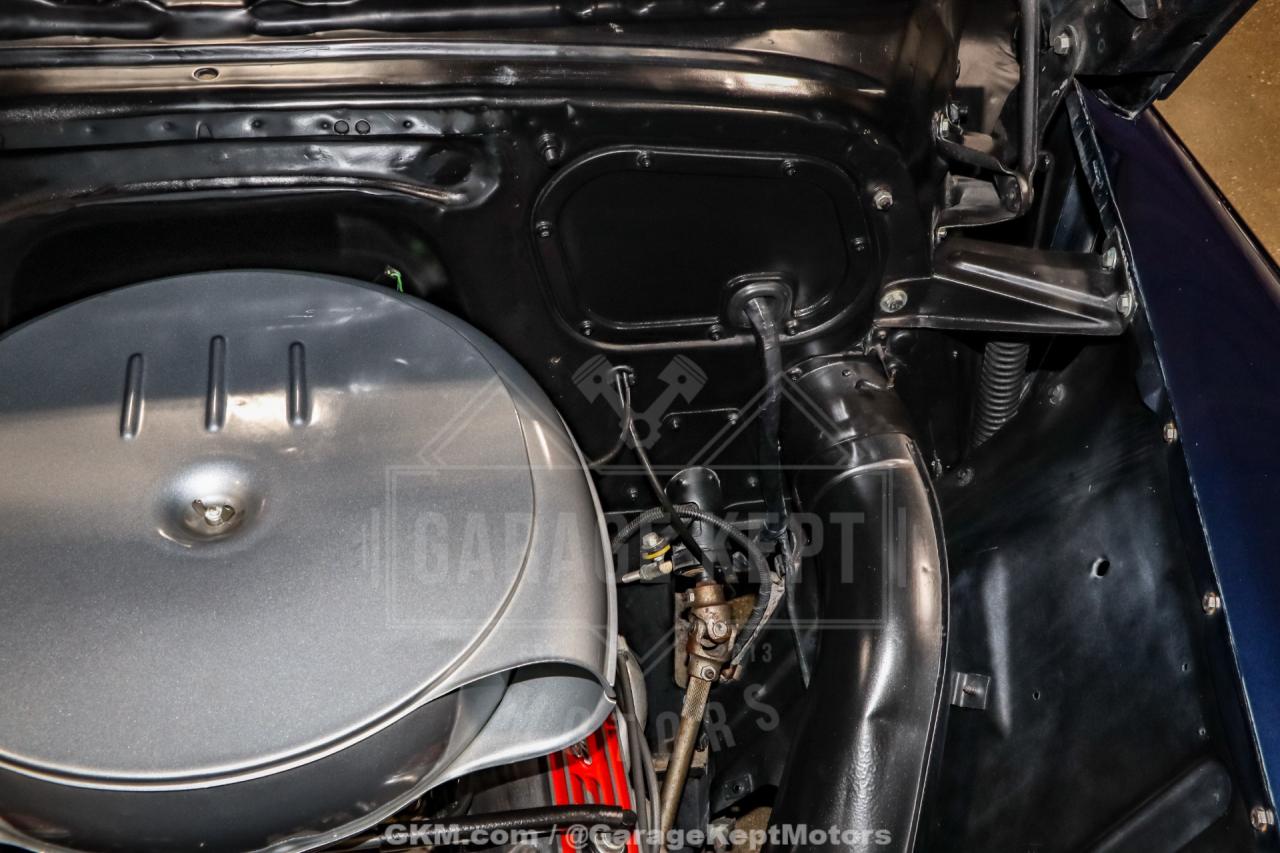 1951 Chevrolet Deluxe Wagon