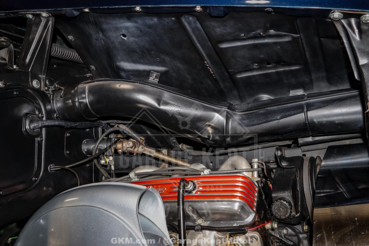 1951 Chevrolet Deluxe Wagon