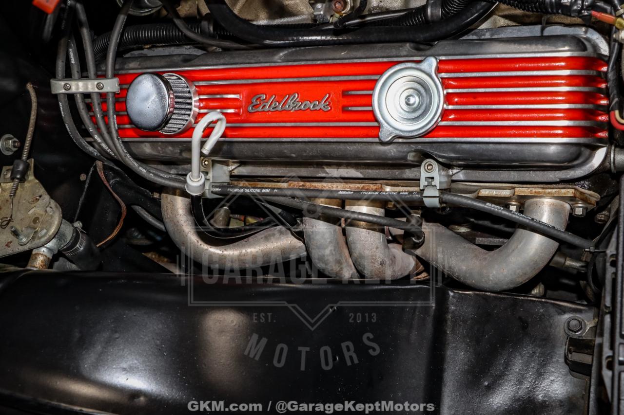 1951 Chevrolet Deluxe Wagon