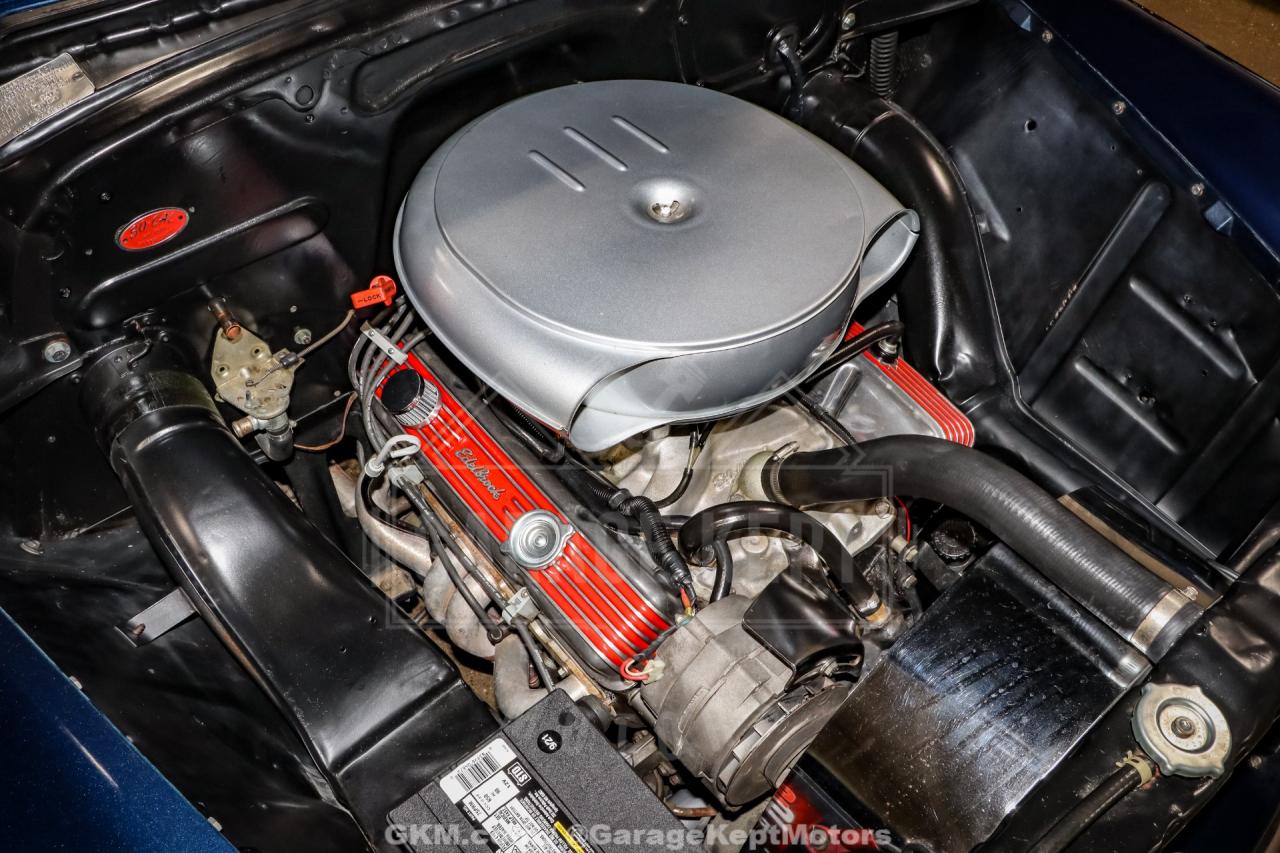 1951 Chevrolet Deluxe Wagon