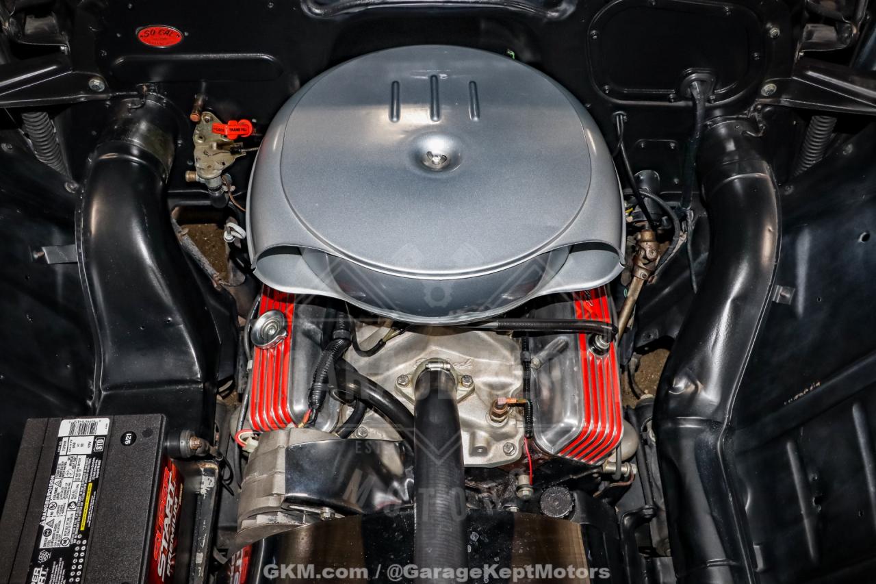 1951 Chevrolet Deluxe Wagon