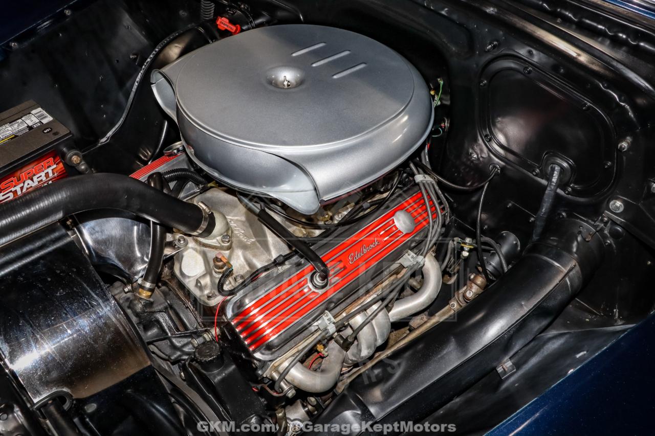 1951 Chevrolet Deluxe Wagon