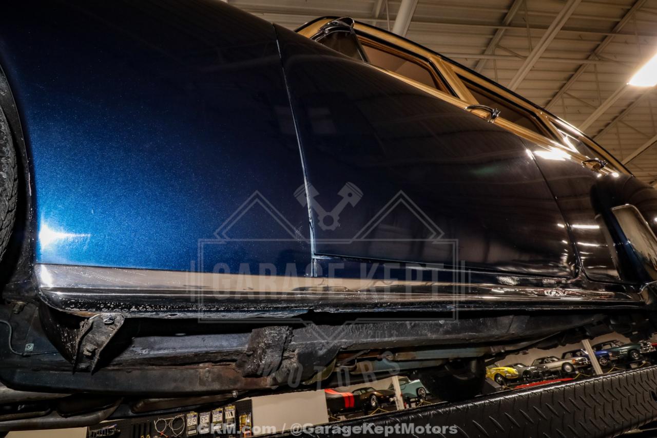 1951 Chevrolet Deluxe Wagon