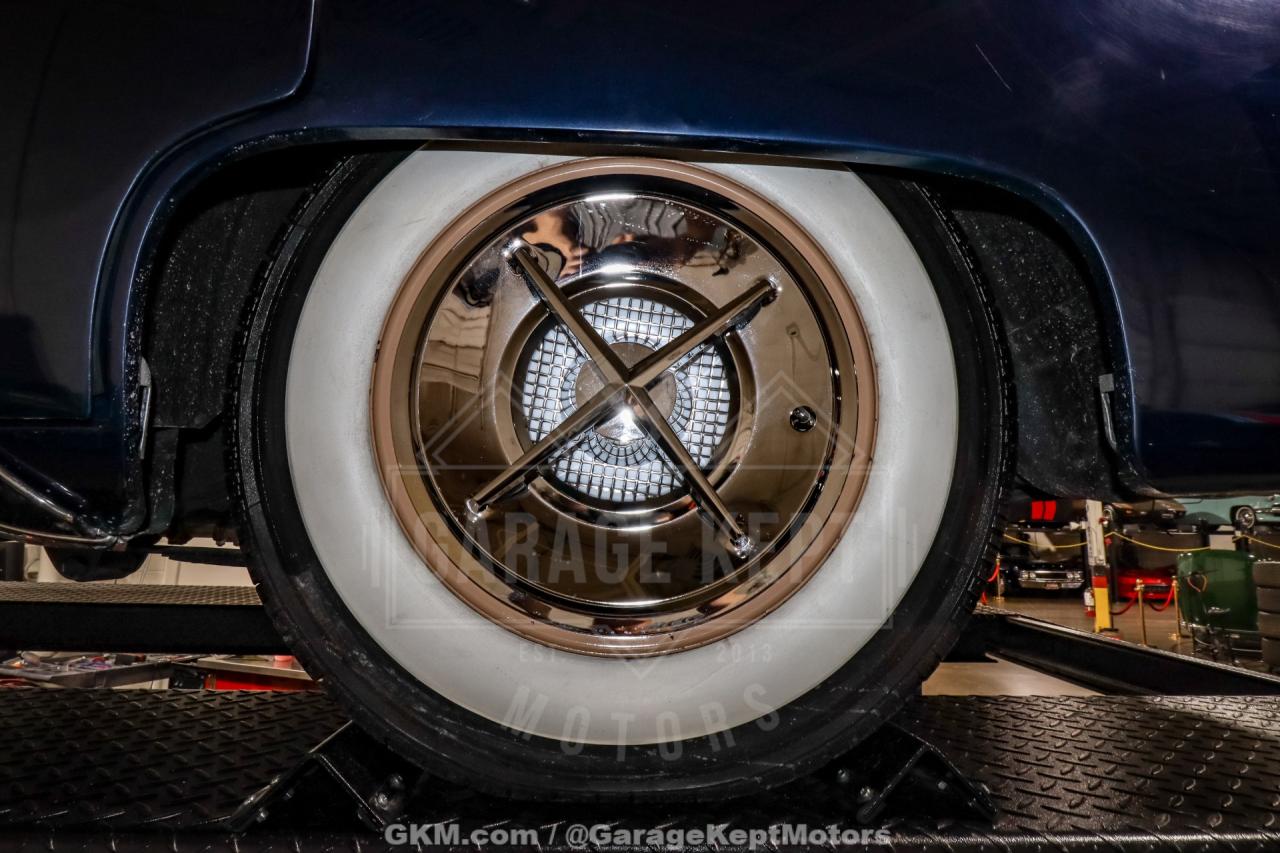 1951 Chevrolet Deluxe Wagon