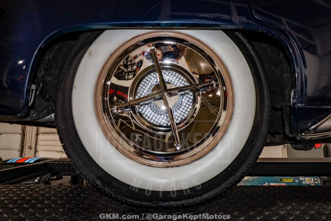 1951 Chevrolet Deluxe Wagon