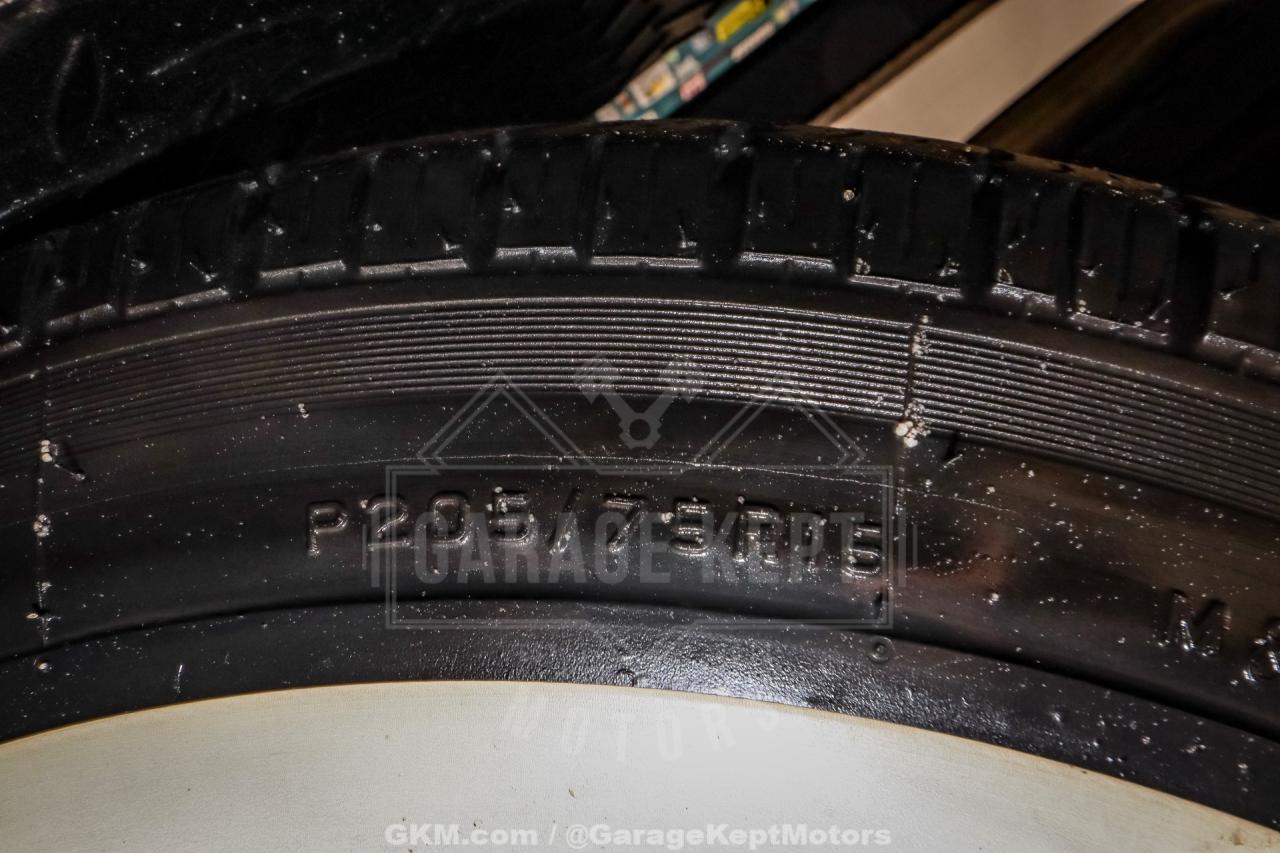 1951 Chevrolet Deluxe Wagon