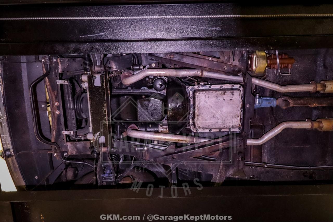 1951 Chevrolet Deluxe Wagon