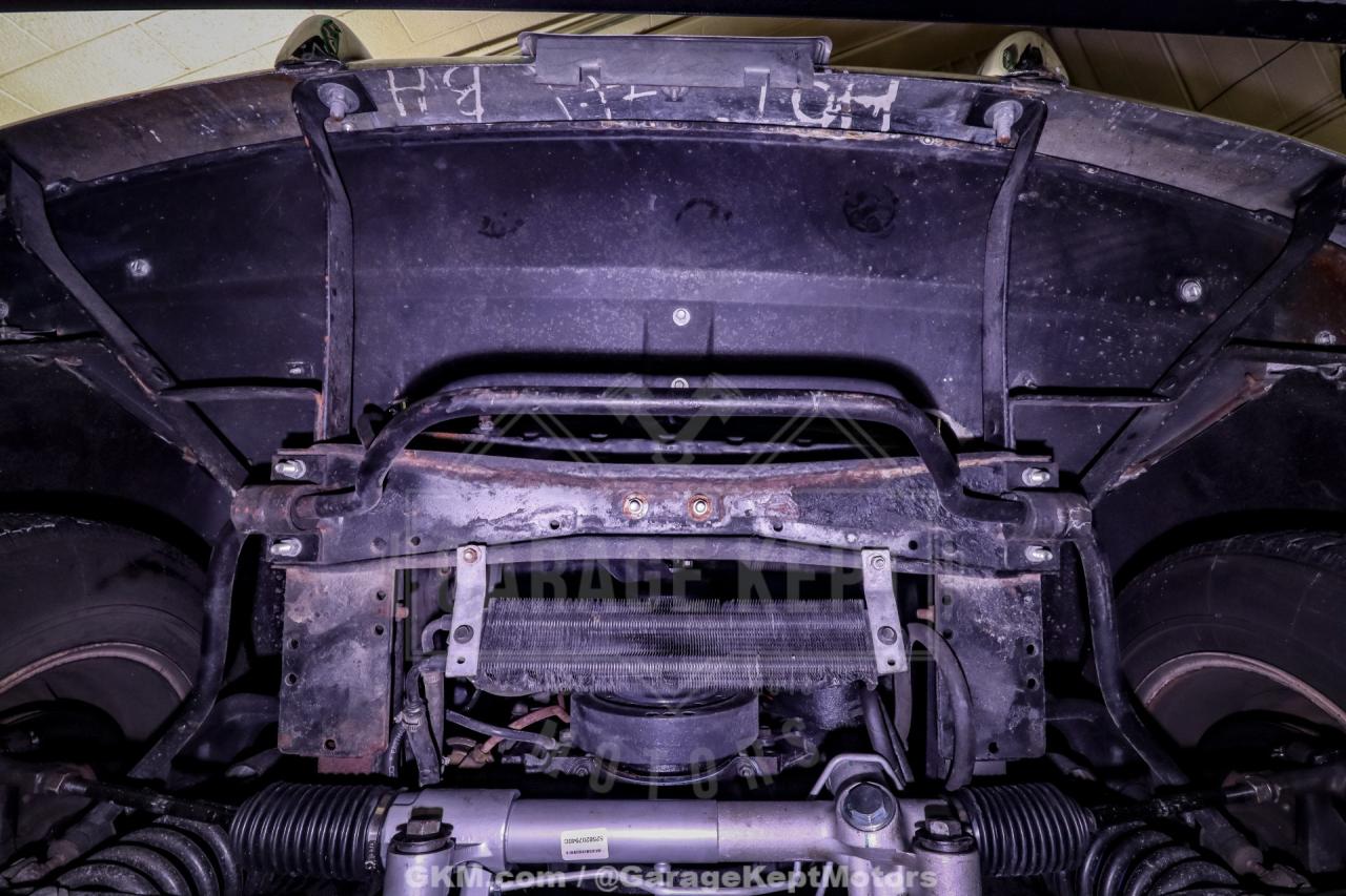 1951 Chevrolet Deluxe Wagon