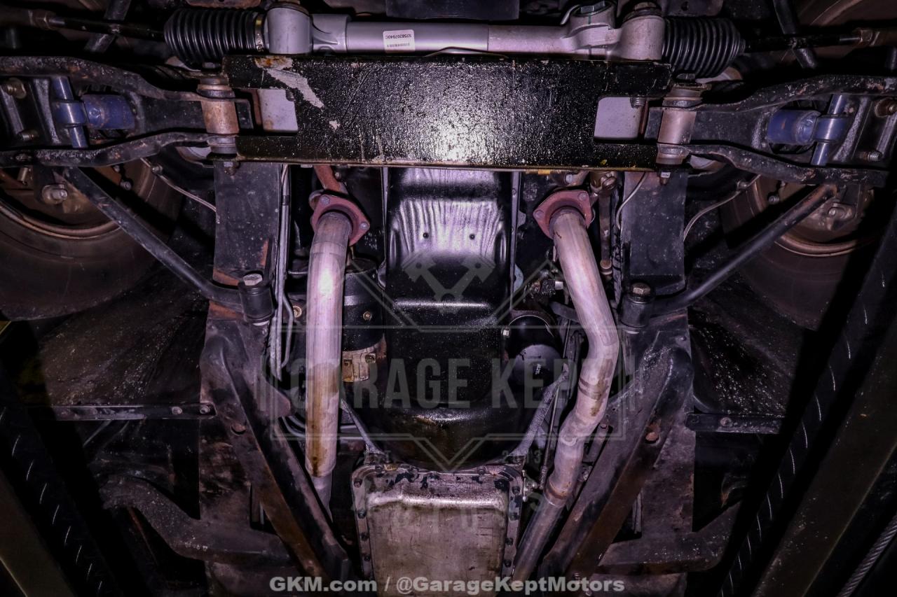 1951 Chevrolet Deluxe Wagon