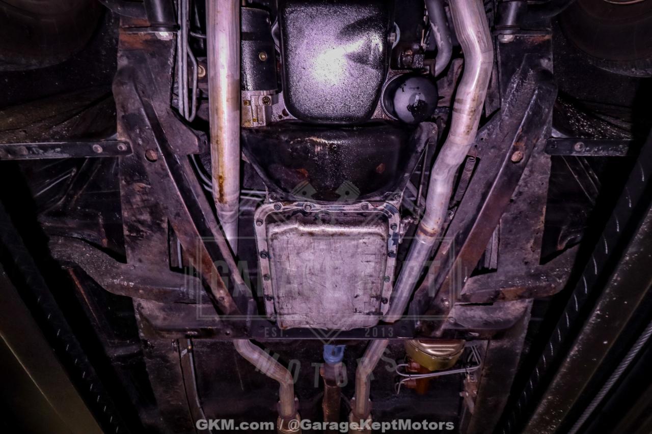 1951 Chevrolet Deluxe Wagon