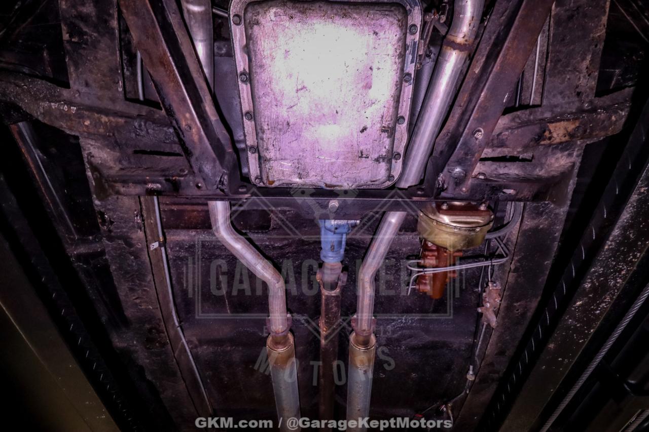 1951 Chevrolet Deluxe Wagon