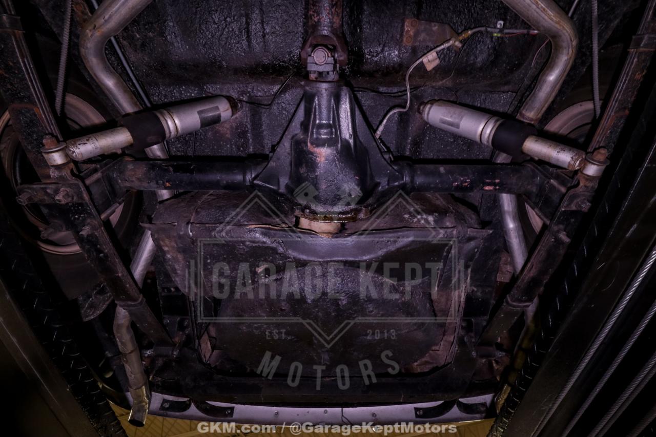 1951 Chevrolet Deluxe Wagon