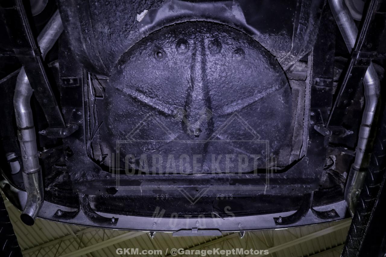 1951 Chevrolet Deluxe Wagon