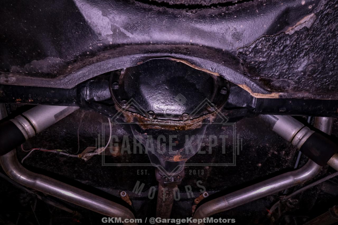 1951 Chevrolet Deluxe Wagon