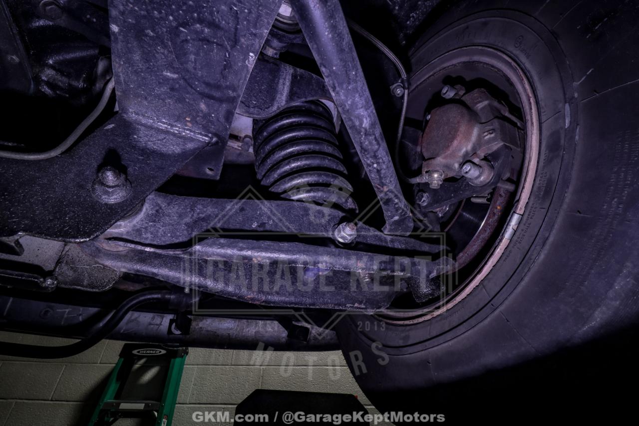 1951 Chevrolet Deluxe Wagon