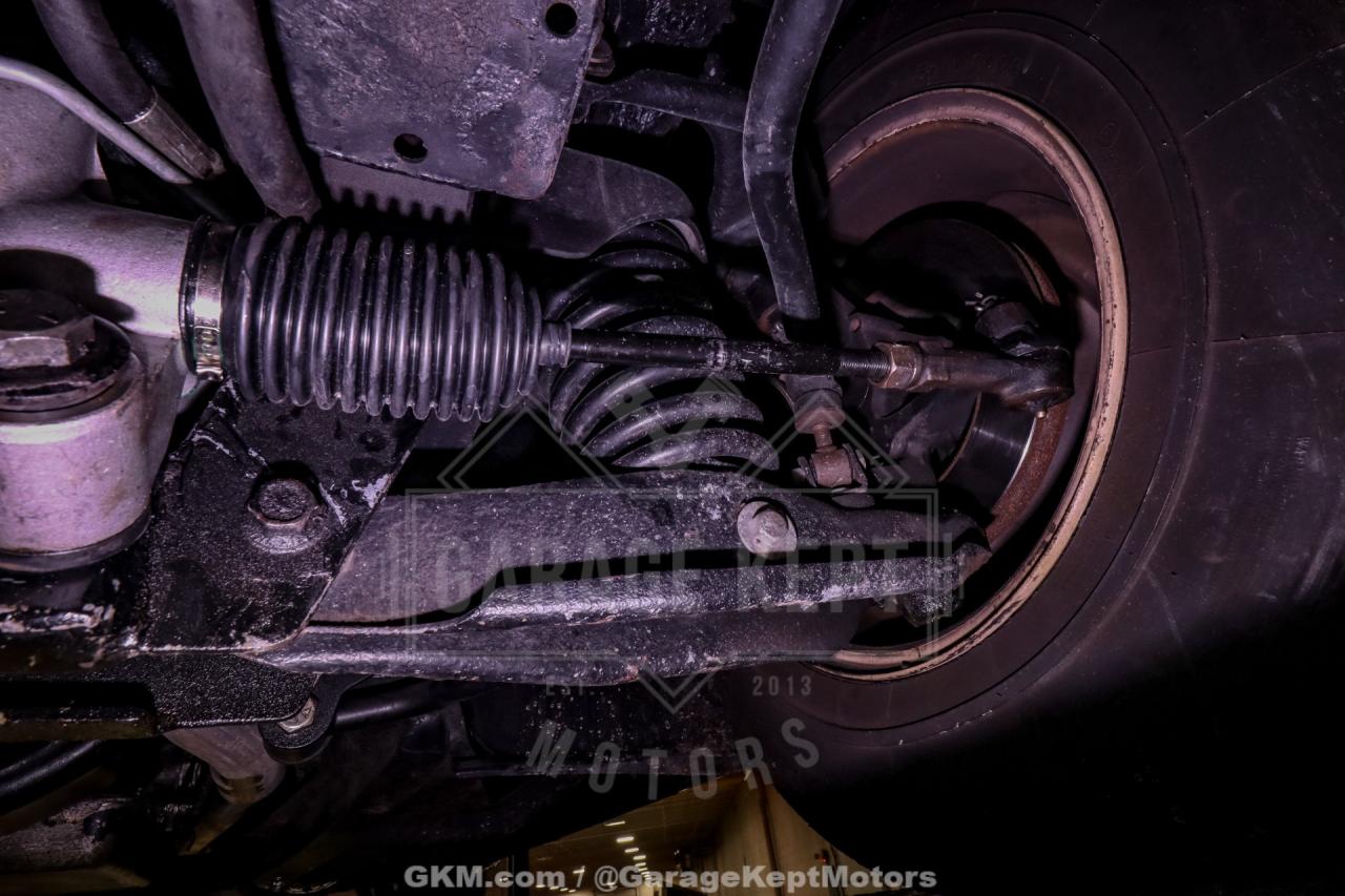 1951 Chevrolet Deluxe Wagon