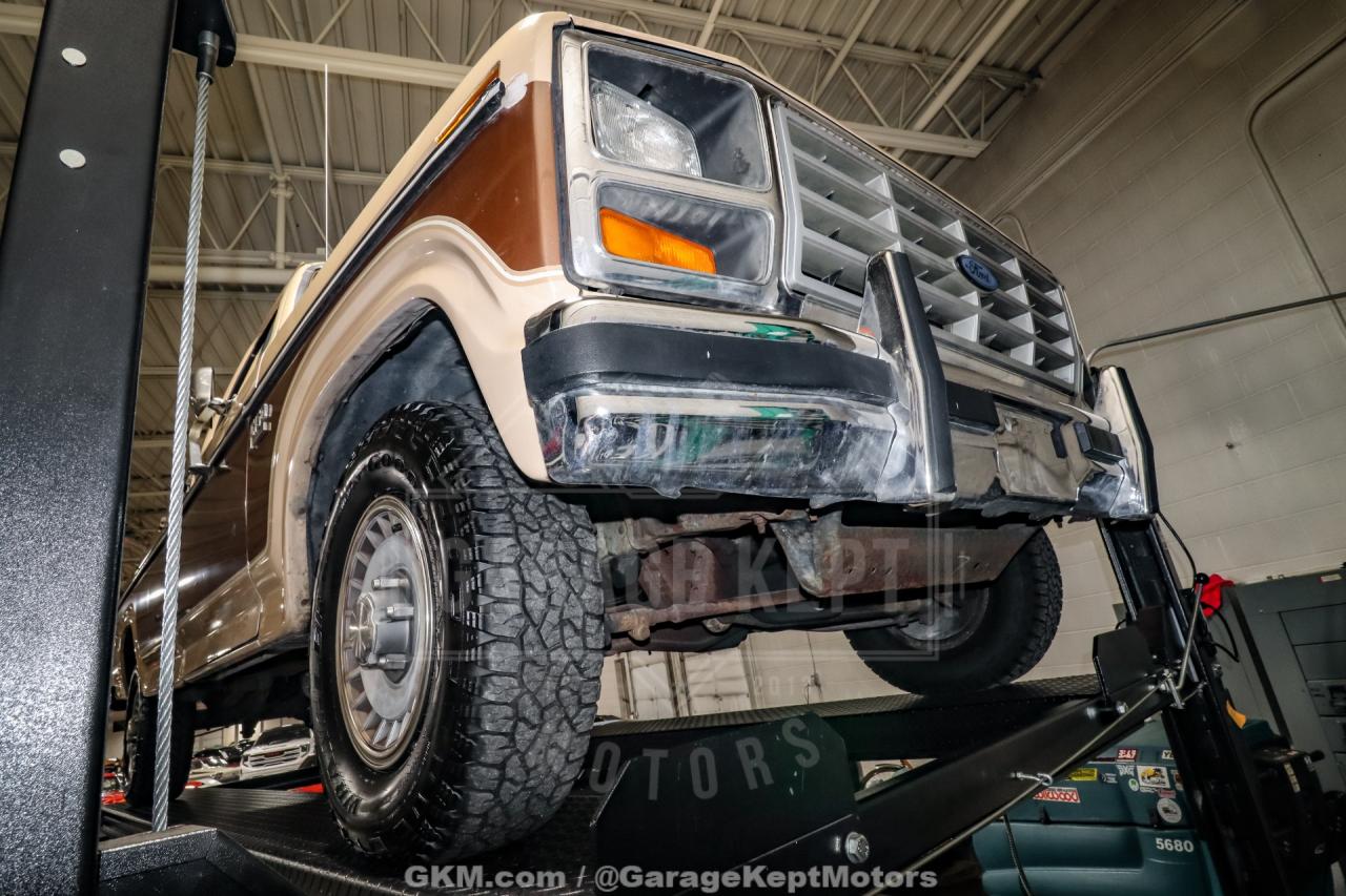 1985 Ford F-150