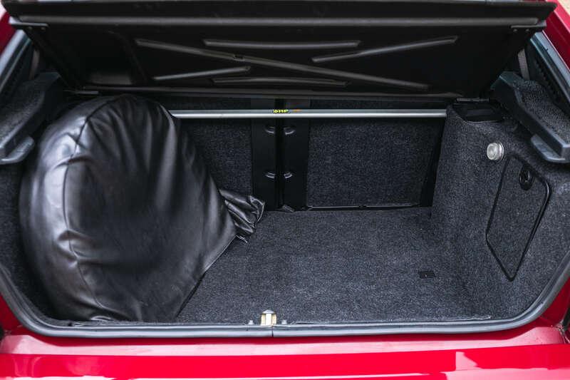 1995 Lancia DELTA 2ND GEN