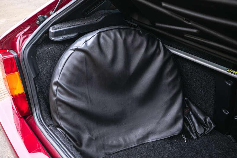 1995 Lancia DELTA 2ND GEN