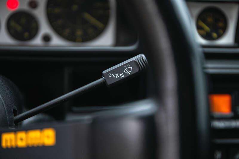 1995 Lancia DELTA 2ND GEN