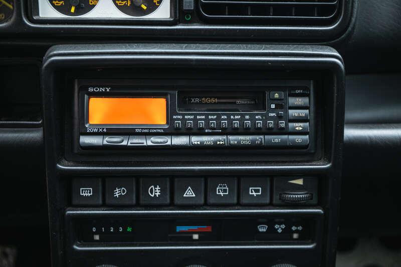 1995 Lancia DELTA 2ND GEN