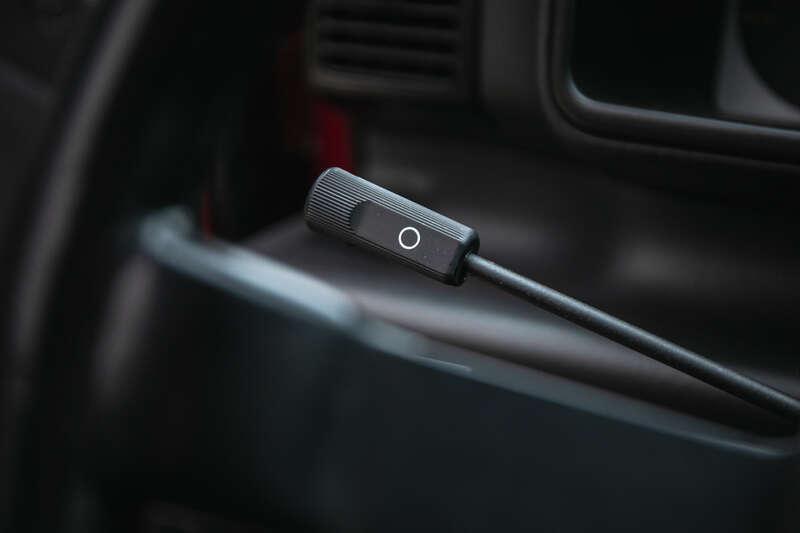 1995 Lancia DELTA 2ND GEN