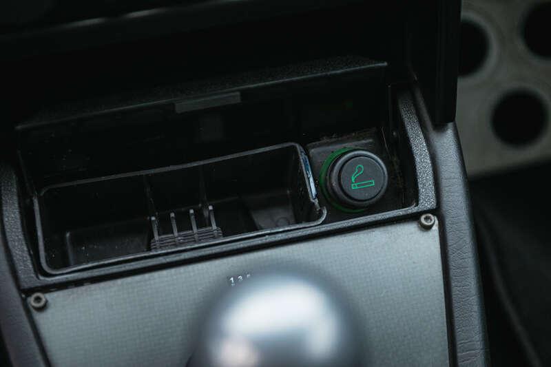 1995 Lancia DELTA 2ND GEN