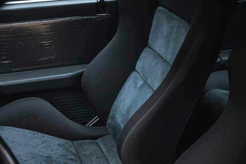 1995 Lancia DELTA 2ND GEN