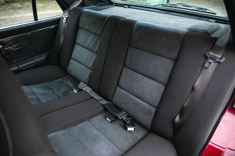 1995 Lancia DELTA 2ND GEN