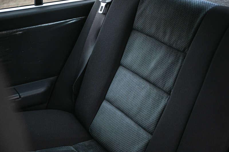 1995 Lancia DELTA 2ND GEN