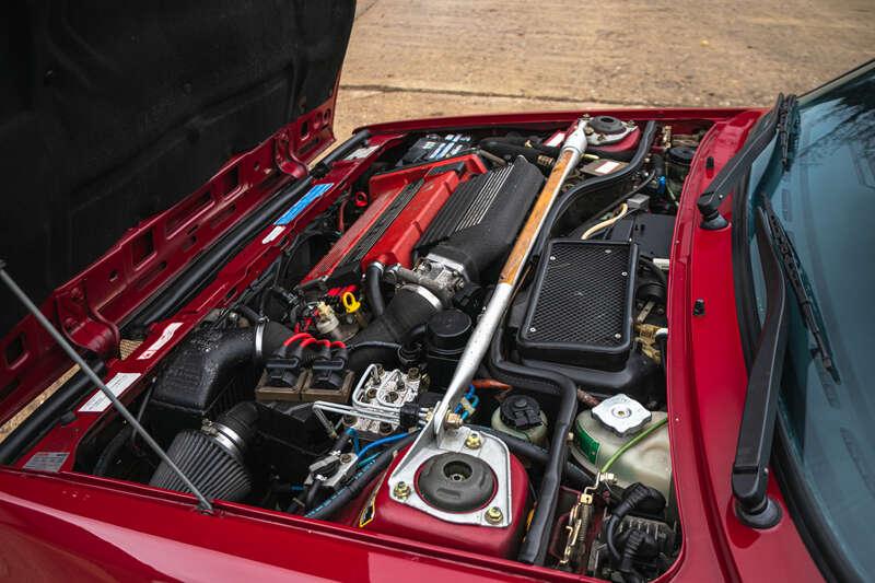 1995 Lancia DELTA 2ND GEN