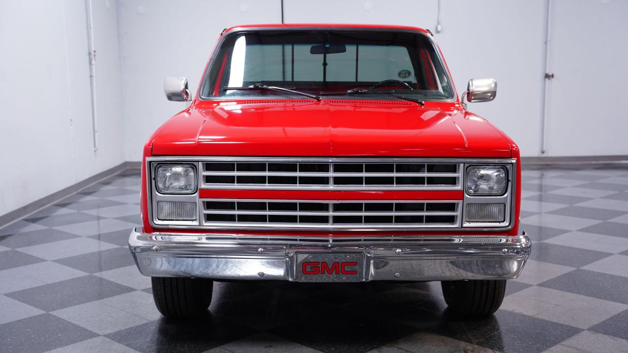 1987 GMC R1500