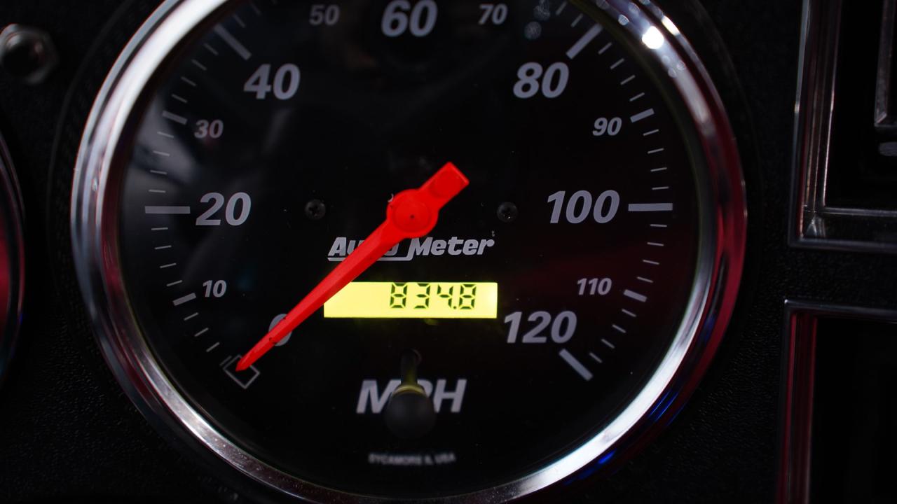 1984 Chevrolet K10 4x4