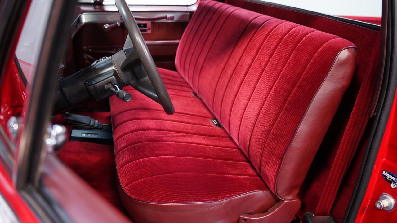 1984 Chevrolet K10 4x4