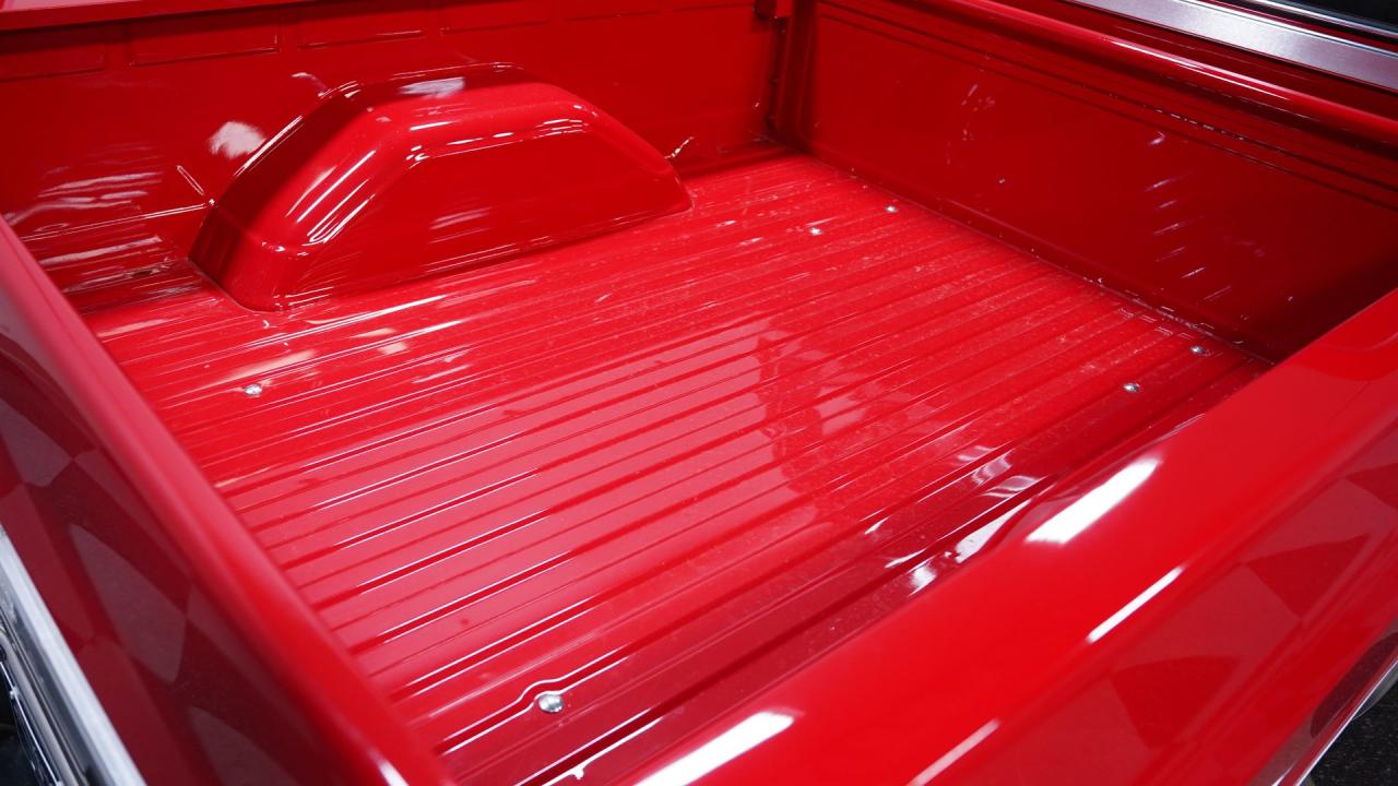 1984 Chevrolet K10 4x4